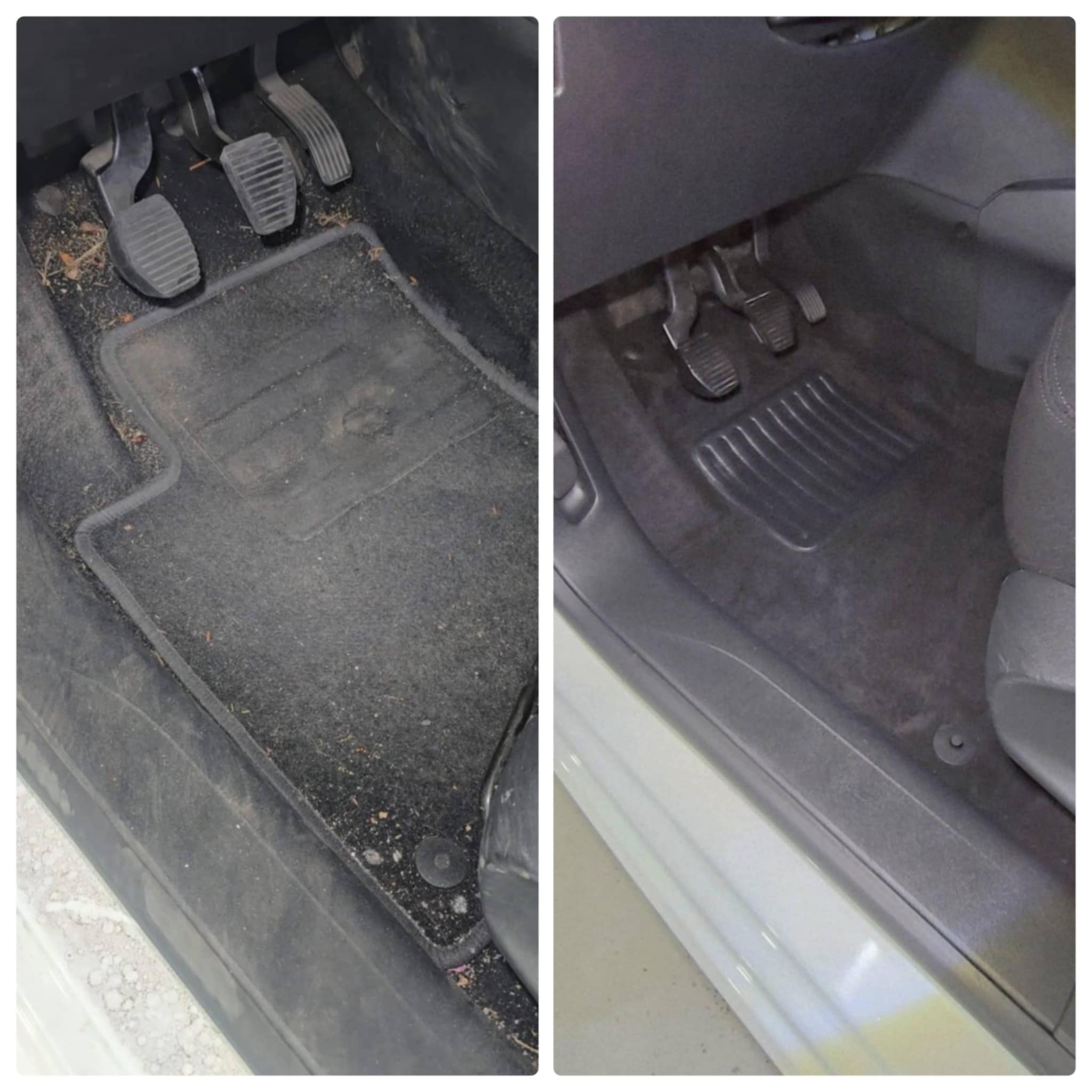 Professionel und Premium Autoreinigung in Wien und Baden/Traiskirchen
